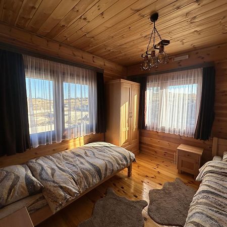 Zagrad Homes In Zabljak المظهر الخارجي الصورة